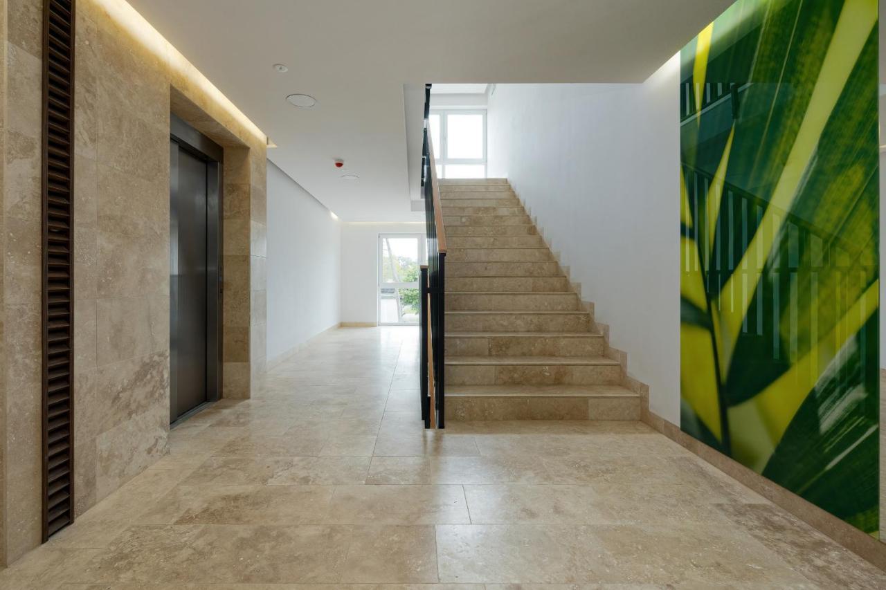 Na Wydmach Apartment Miedzywodzie By Noclegi Renters Zewnętrze zdjęcie